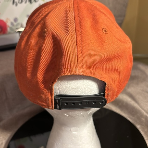 Men Harley Davidson Black Harley Cap Hat - Picture 4 of 7